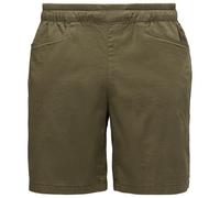 Black Diamond - Notion Shorts - Shorts size M, brown/olive