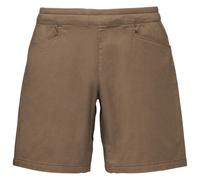 Black Diamond - Notion Shorts - Shorts size S, brown
