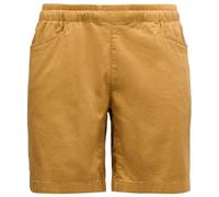 Black Diamond - Notion Shorts - Shorts size XL, yellow