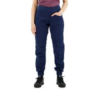 Black Diamond Notion SP Pants - Climbing trousers - Women's Indigo S