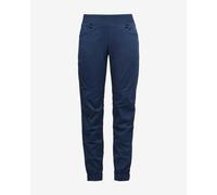 Black Diamond Notion SP Trousers ocean blue Women - M
