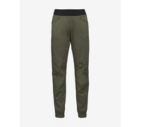 Black Diamond Notion SP Trousers Spruce Green Women - M