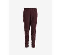 Black Diamond Notion Trousers Burgundy Women - S