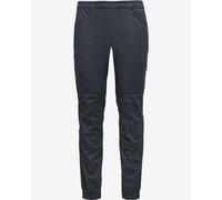 Black Diamond - Climbing trousers - M Notion Pants Charcoal for Men - Size 151-168 cm - Grey Grey 151-168 cm