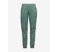 Black Diamond Notion Trousers Fern Green Women - M