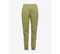 Black Diamond Notion Trousers light green Women - M