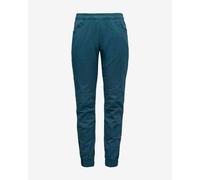 Black Diamond Notion Pants - Climbing trousers - Women's Creek Blue M