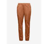 Black Diamond Notion trousers orange women - XS