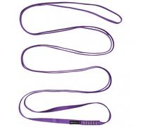 BLACK DIAMOND 18 Mm Nylon Runner 240cm - Mixte - Purple - size only size- model 2025 only size