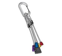 Black Diamond Offset Stopper 10 Stopper Set