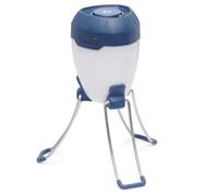 BLACK DIAMOND Orbiter 650 Lantern - Mixte - Blue / White - size only size- model 2025 only size