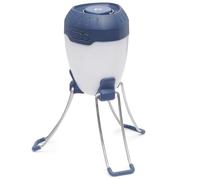 BLACK DIAMOND Orbiter 650 Lantern - Mixte - Blue / White - size only size- model 2026 only size