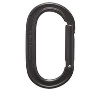 BLACK DIAMOND Oval Keylock - Mixte - Black - size only size- model 2026 only size