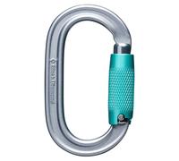 Carabiner Black Diamond Oval Triple Lock TU