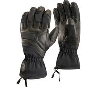 BLACK DIAMOND Patrol Gloves - Men - Black - size 8- model 2026 8