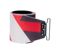 Black Diamond - Peaux de phoque à découper - Ascension Skins Octane in Nylon - Size 166-178 cm - Red Red 166-178 cm