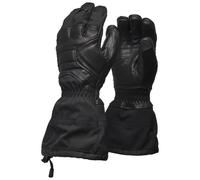 Black Diamond - Performance ski gloves in PrimaLoft® and GORE-TEX - Guide Gloves Black in Nylon - Size M Black M