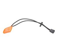 Black Diamond Pick Protector Orange One Size