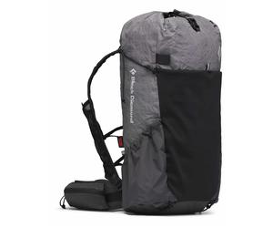 Black Diamond - Practical and lightweight hiking backpack - Beta Light 30 Backpack Storm Gray - Size S - Grey Grey S