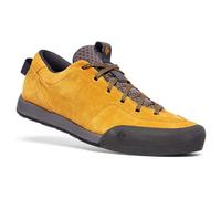 Black Diamond Prime Approach Shoes Orange,Black EU 39 Men