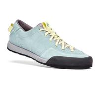 Black Diamond Prime Approach Shoes Blue EU 37 1/2 Women