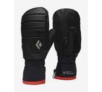 Black Diamond Progression Gore-tex® Mittens Black XL