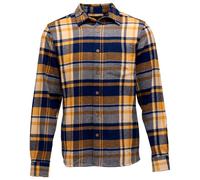 Black Diamond - Project Flannel - Shirt size L, brown