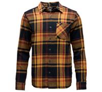 Black Diamond - Project Flannel - Shirt size L, brown
