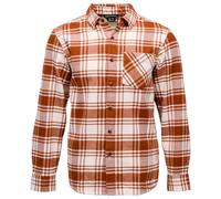 Black Diamond - Project Flannel - Shirt size XL, pink