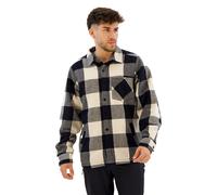 Black Diamond Project Lined Flannel Long Sleeve Shirt Multicolor L Men