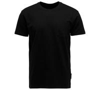 Black Diamond - Project S/S Tee - T-shirt size XL, black