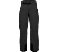 Black Diamond - Protective waterproof trousers - M Recon Stretch Ski Pants Black for Men - Size L Black