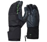 Black Diamond - Punisher Gloves - Gloves size S, black