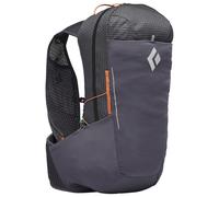 Black Diamond - Pursuit 15 Backpack Carbon Moab Brown - S - Backpack