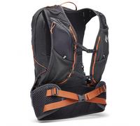 Black Diamond - Pursuit 15 - Walking backpack size S, grey