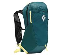 Black Diamond Pursuit 15l Woman Backpack