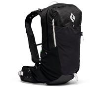 Black Diamond - Pursuit 25 Backpack Black - M-L - Backpack