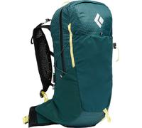 Black Diamond - Hiking day bag - W Pursuit 25 Deep Woods for Women - Size M/L - Blue Blue M/L