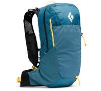 Black Diamond Pursuit 25l Backpack Blue S-M