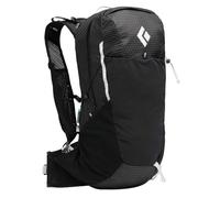 Black Diamond - Pursuit 25 Backpack - Walking backpack size S/M, black