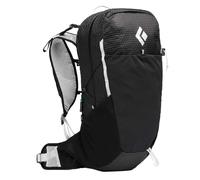 Black Diamond Pursuit 25l Woman Backpack Black M-L Woman
