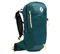BLACK DIAMOND Pursuit 25 Backpack W - Women - - size S/M- model 2026 S/M