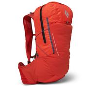 Black Diamond - Pursuit 30 - Walking backpack size L, red