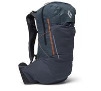 Black Diamond - Pursuit 30 - Walking backpack size S, blue