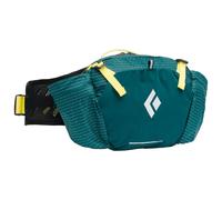 Black Diamond Pursuit 6l Waist Bag Green,Blue