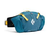Black Diamond - Pursuit 6 Waist Pack Midnight Blue - Bum bag