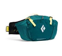 Black Diamond - Pursuit 6 Waist Pack - Hip bag blue