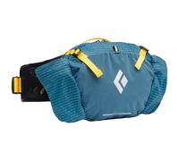 Black Diamond Pursuit 6l Waist Bag Blue