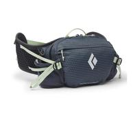 Black Diamond - Pursuit 6 - Hip bag size 6 l, blue