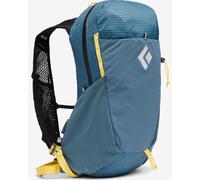 Black Diamond Pursuit Backpack 15L blue yellow